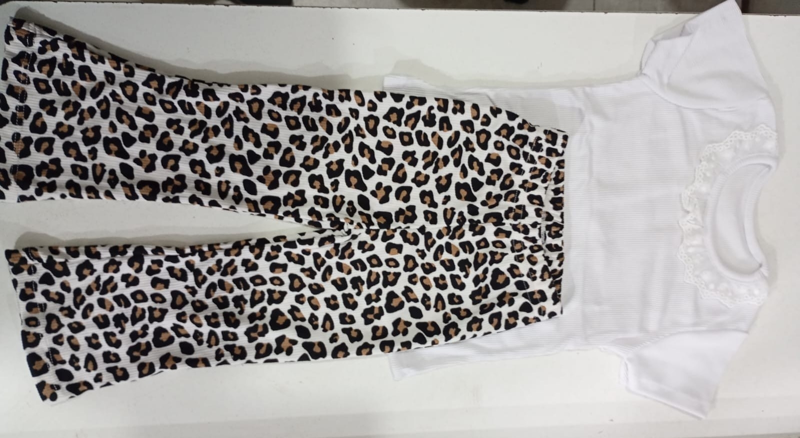 Conjunto Animal Print - Imagen 2