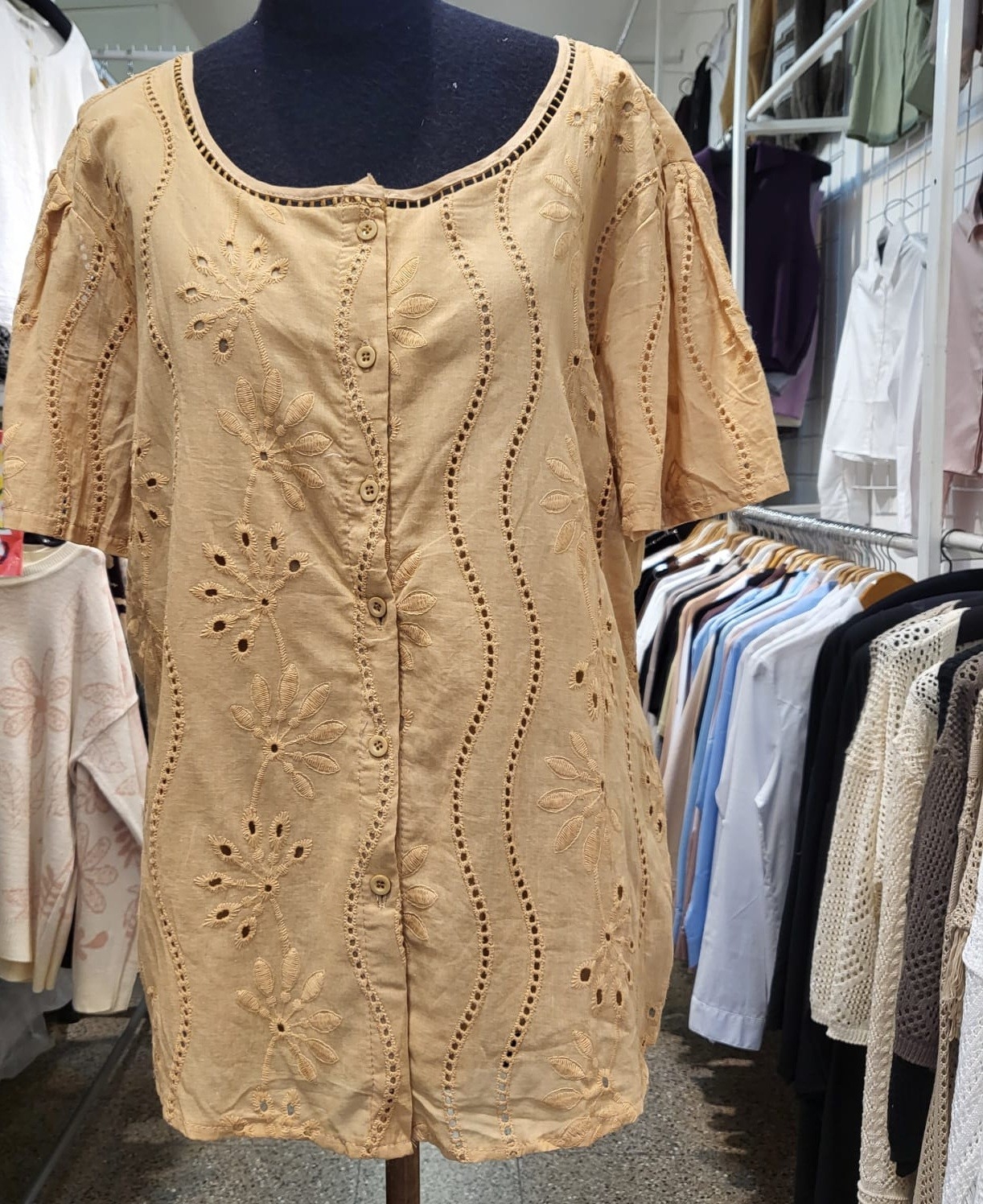 Camisa Importado Especial - Imagen 3