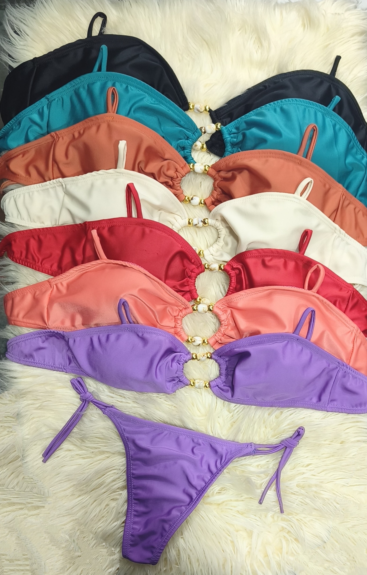 Bikinis con Dijes - Imagen 2