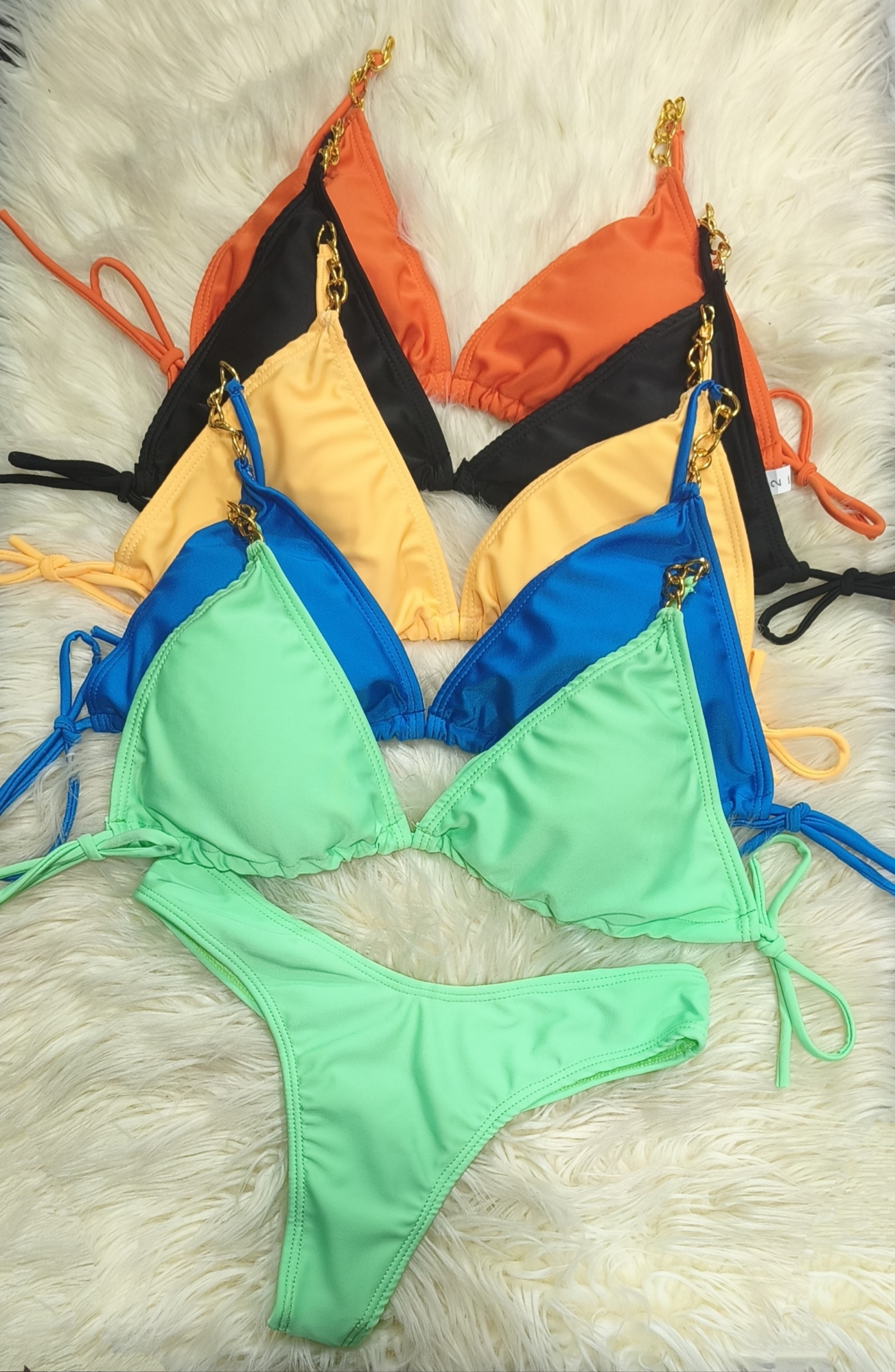 Bikinis con Dijes - Imagen 3