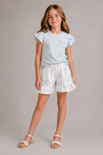 Art 569 - Short Elif Cey
