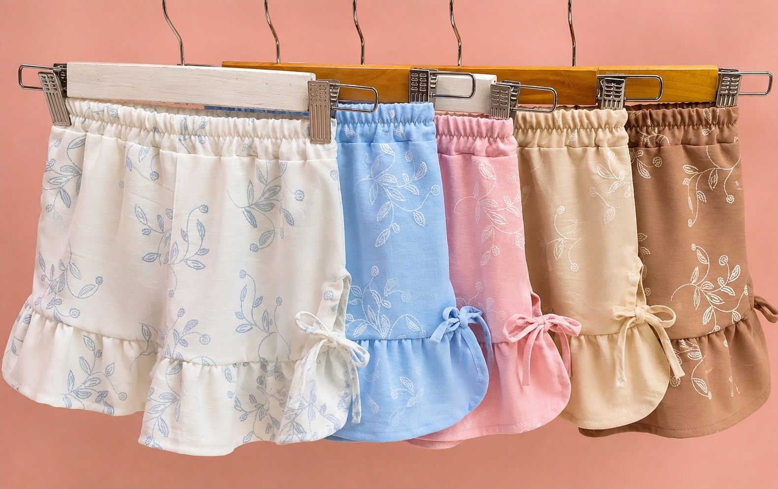 Art 569 - Short Elif Cey - Imagen 2