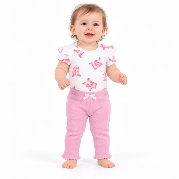 177 Legging Candy