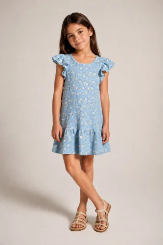 Art 560 - Vestido Atenas Bruselas