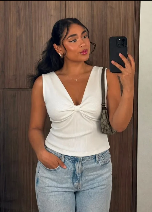 Musculosa Tini