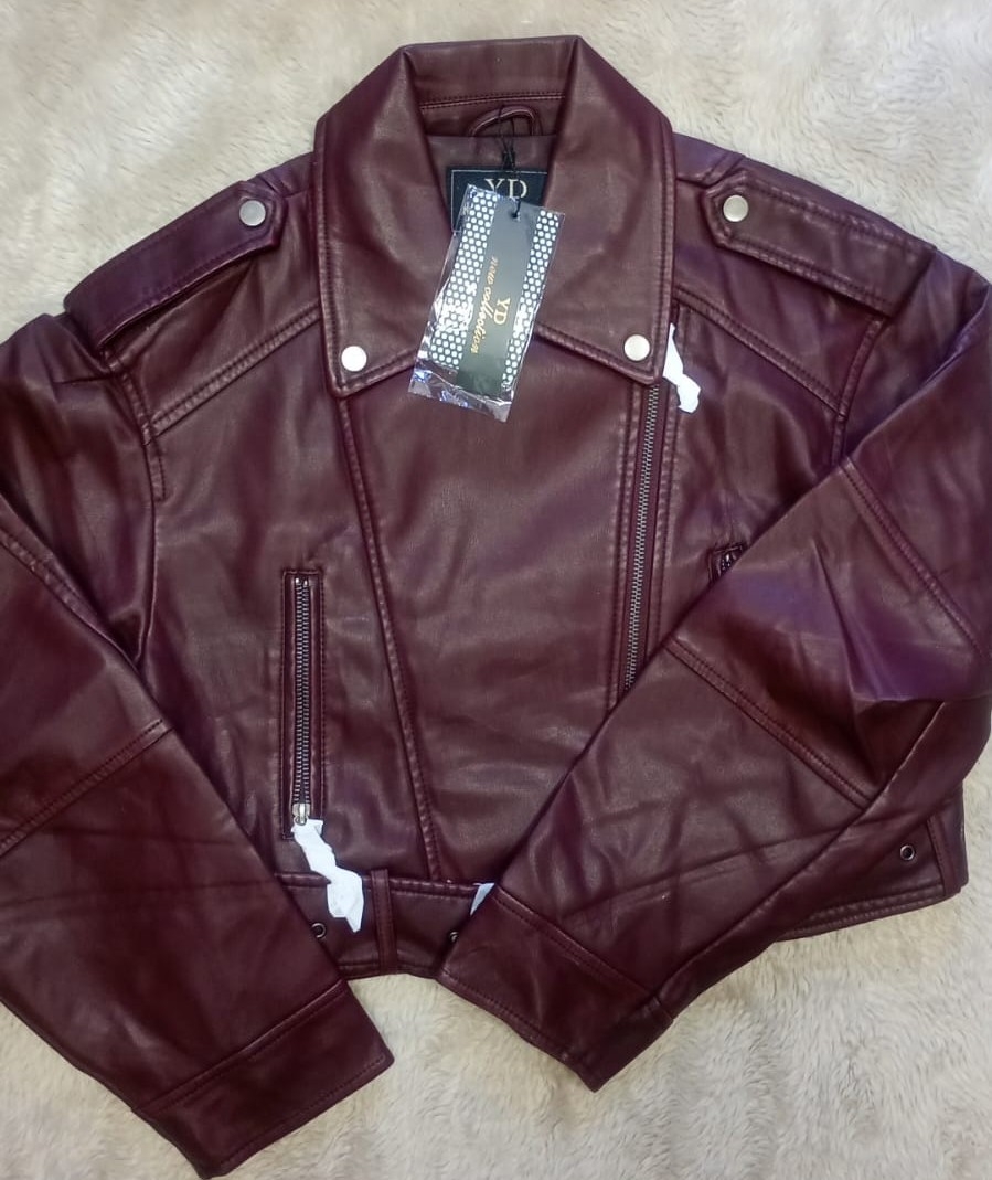 Campera Oversize - Imagen 2