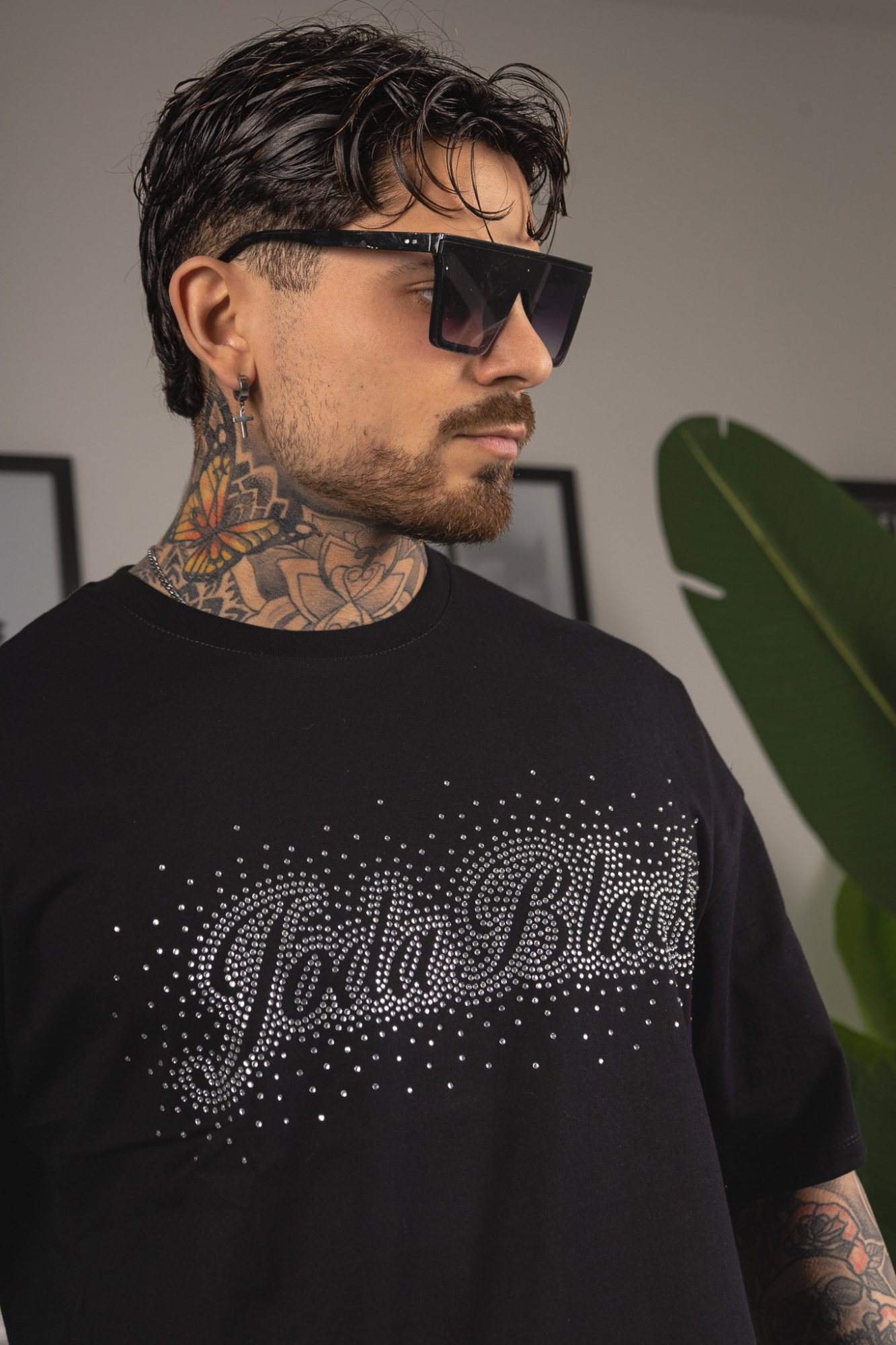 Remera Strass - Imagen 2