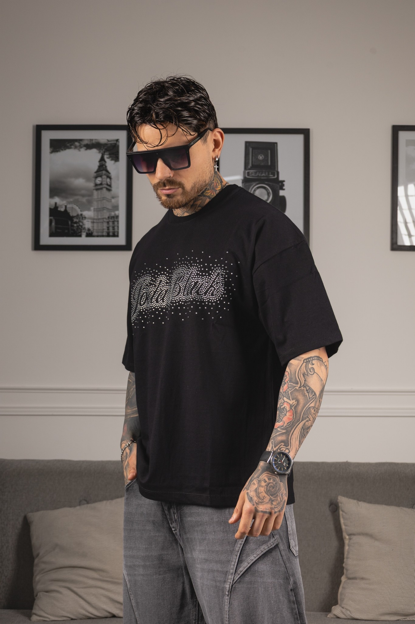 Remera Strass - Imagen 3
