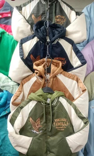 Bomber de Nene