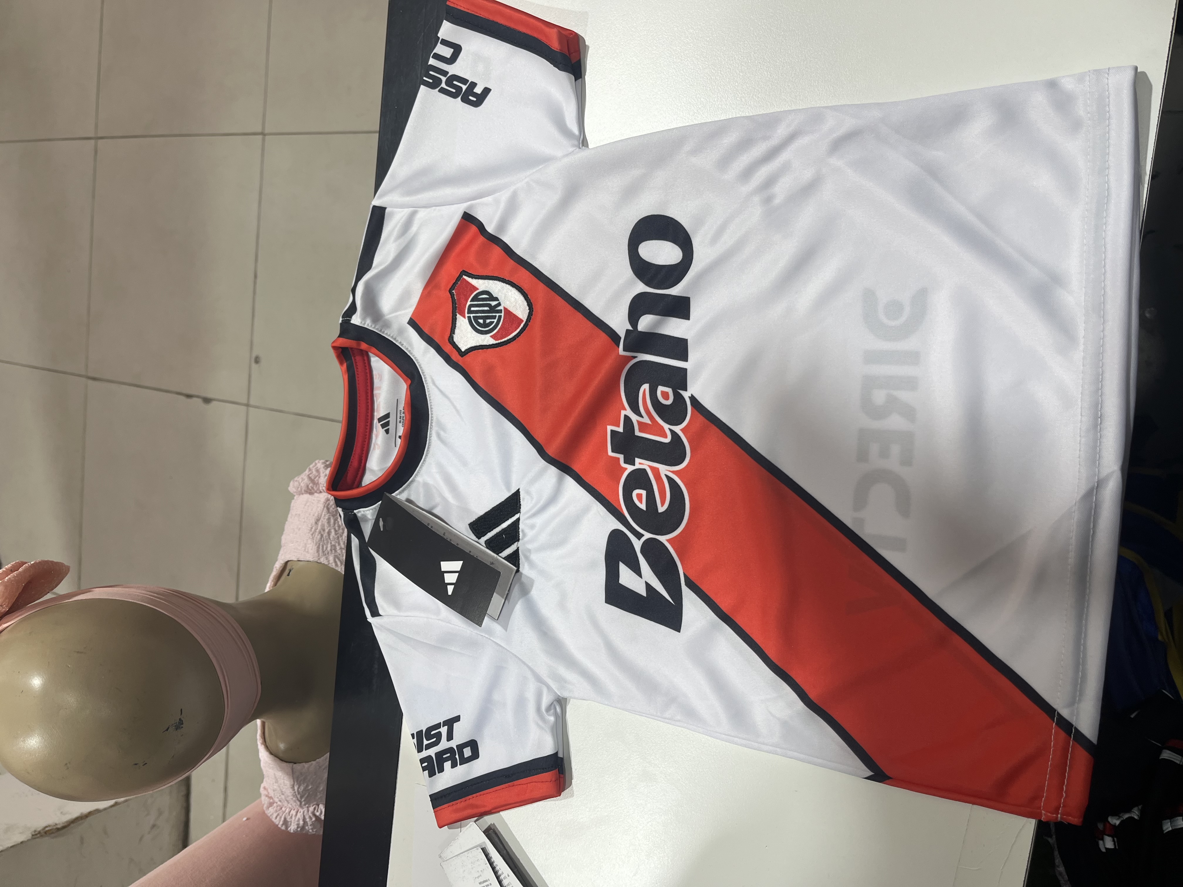 Camiseta de River - IMG_7867.jpeg