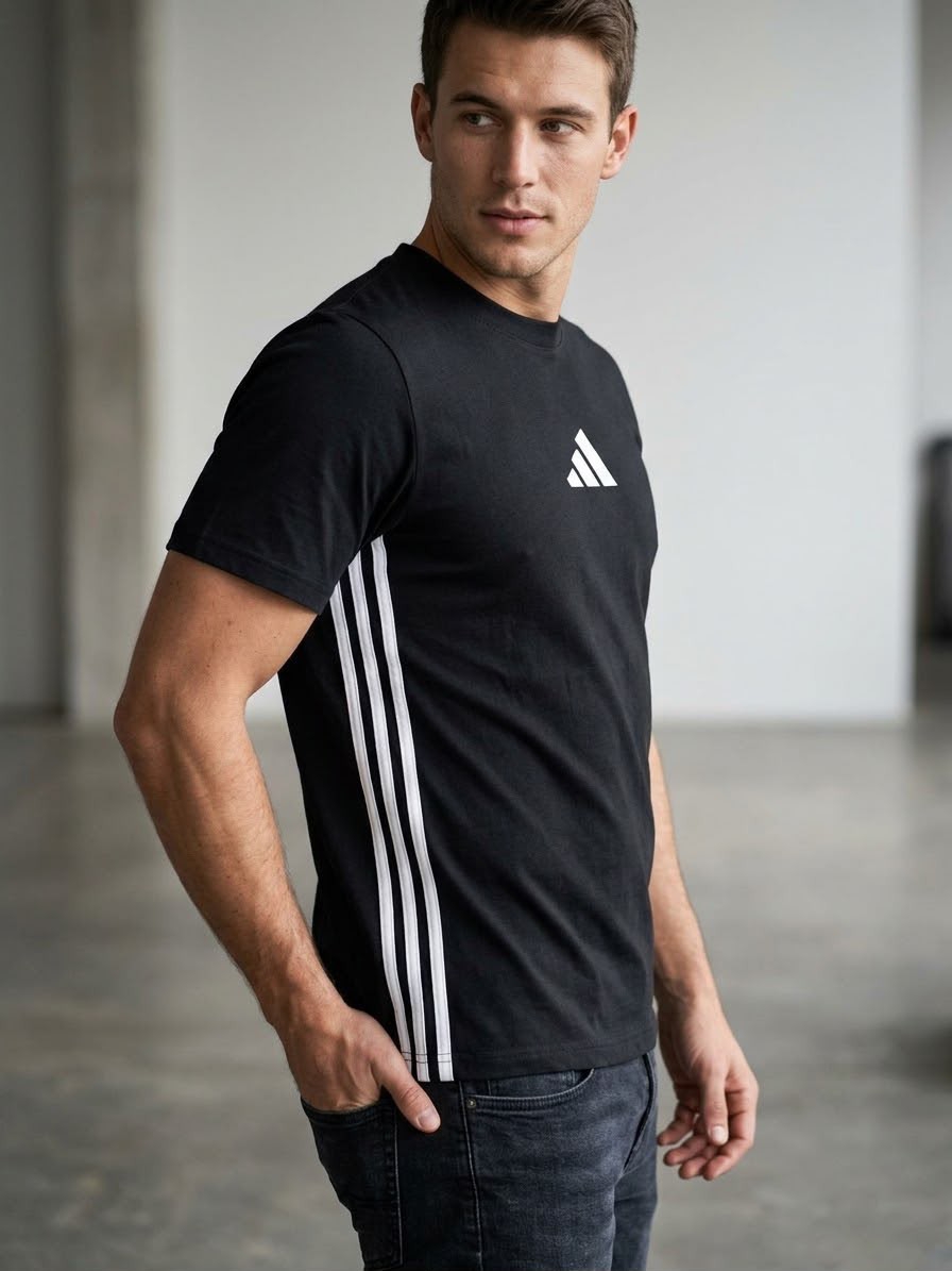 Remera Adid Premium - Imagen 2