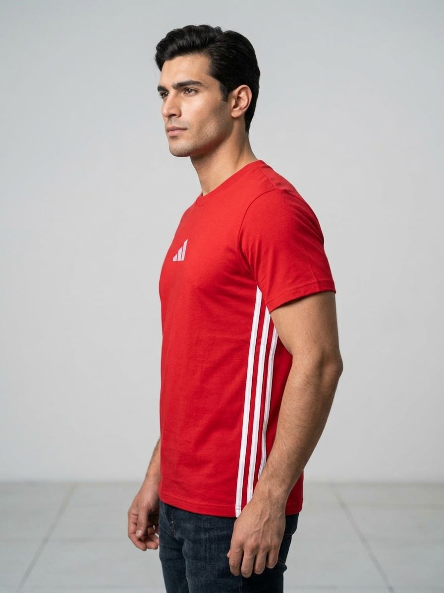 Remera Adid Premium - Imagen 3