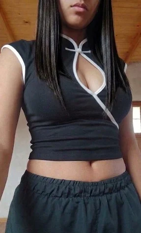 Top Quipao