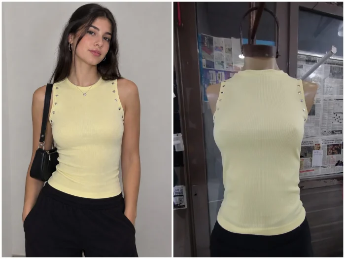 Musculosa