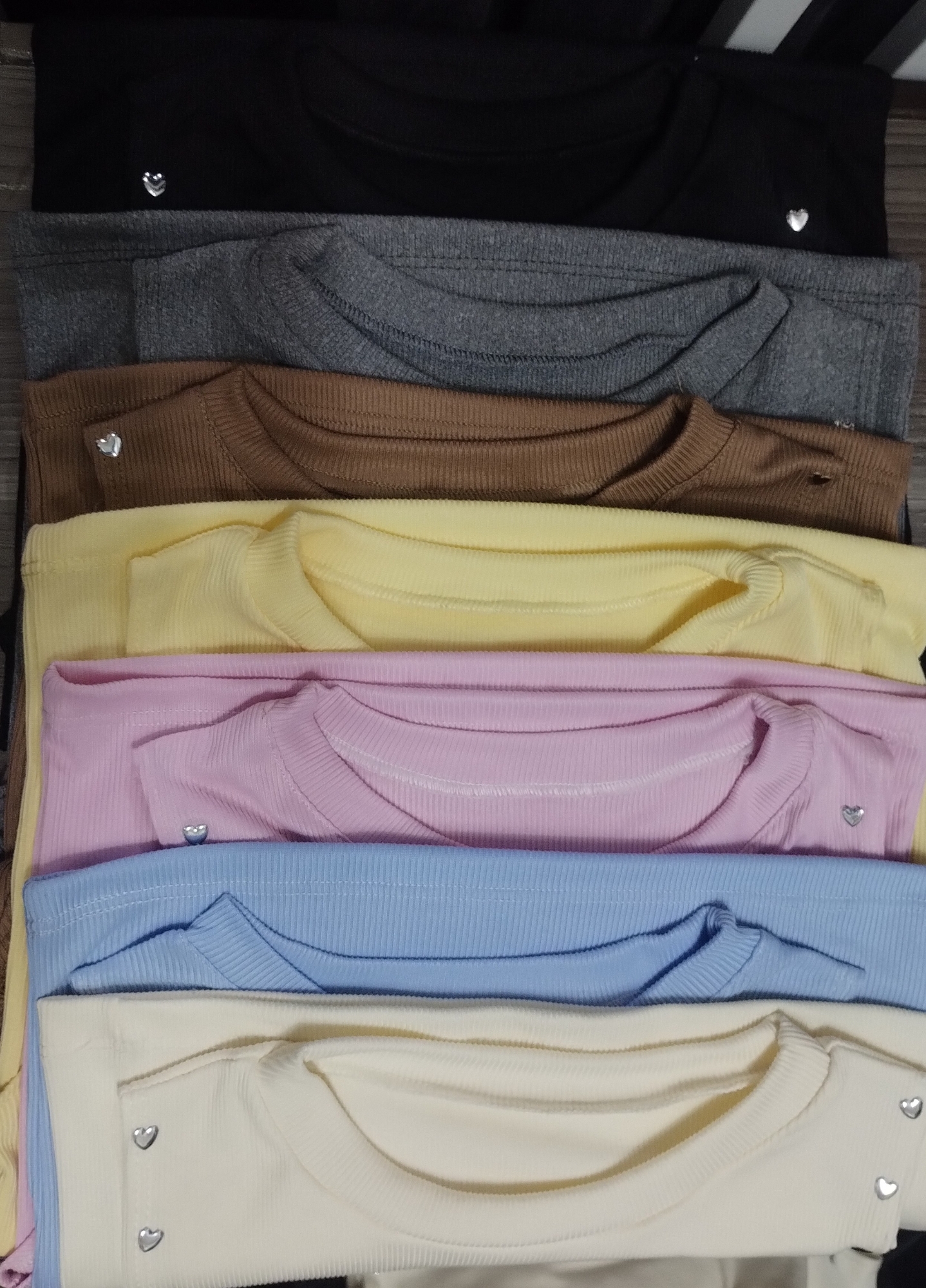 Musculosa - Imagen 3
