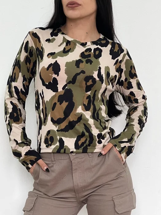 Remera Print