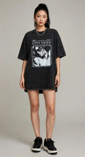 Remerones Oversize Nevados