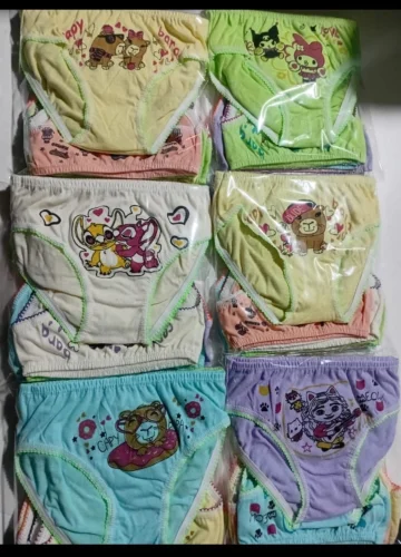 Bombachita de Nenas Economicas