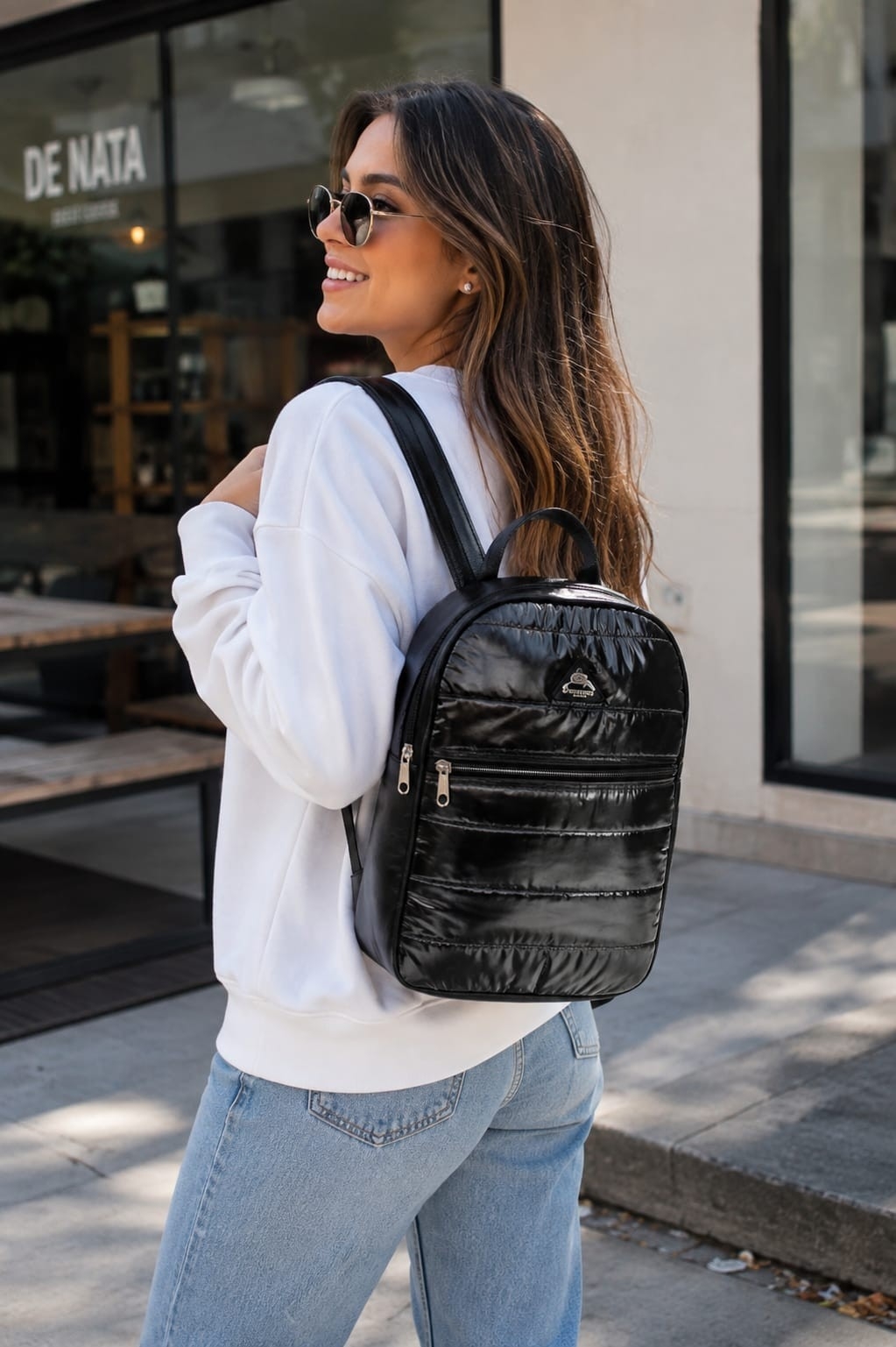 Mochila - Imagen 2