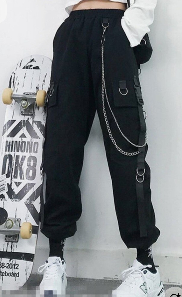 Pantalon Urbano - Imagen 2