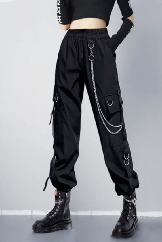 Pantalon Urbano - Imagen 3