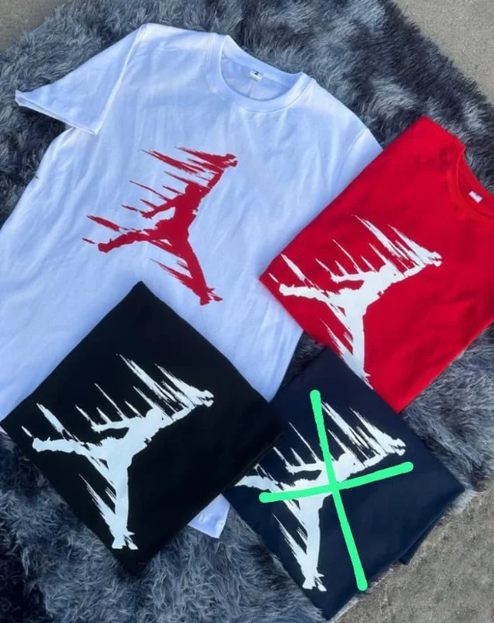 Remeras Premium