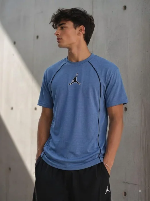 Remeras Premium Jordan