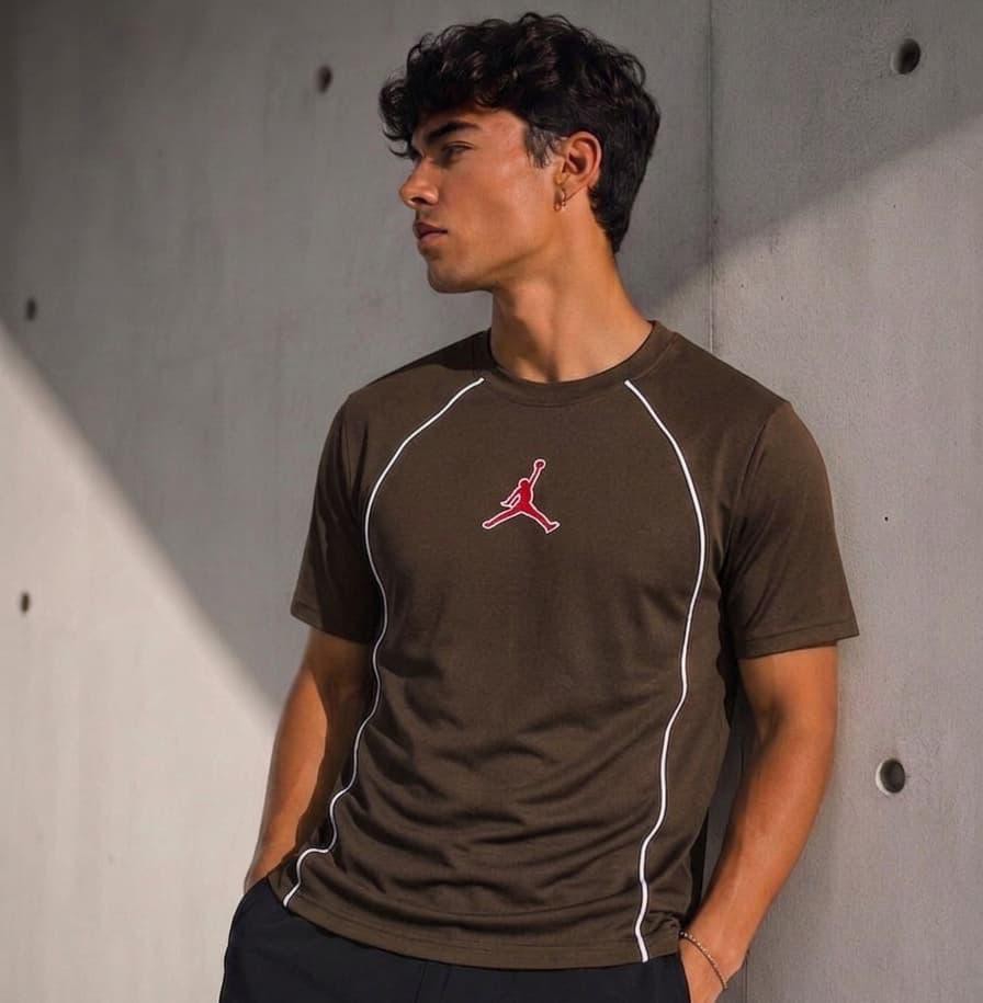 Remeras Premium Jordan - Imagen 2