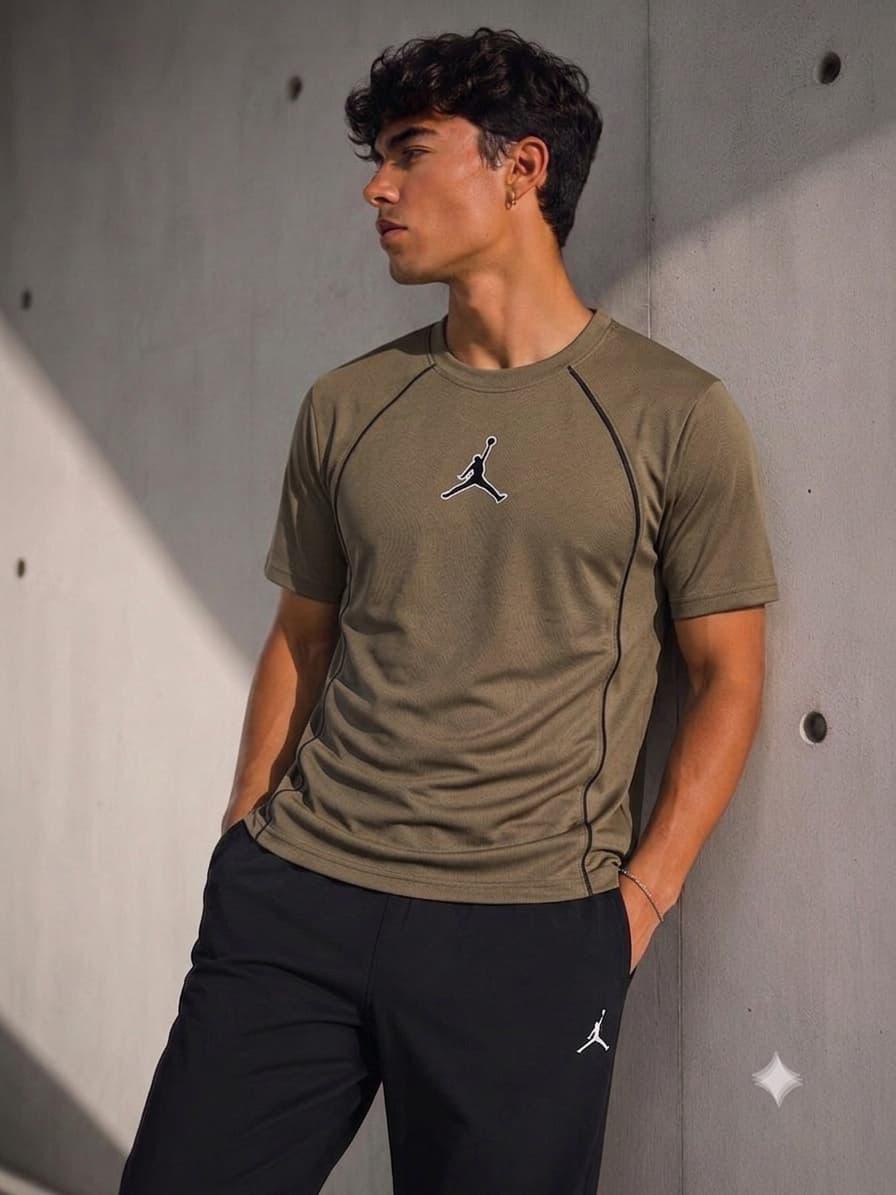 Remeras Premium Jordan - Imagen 3