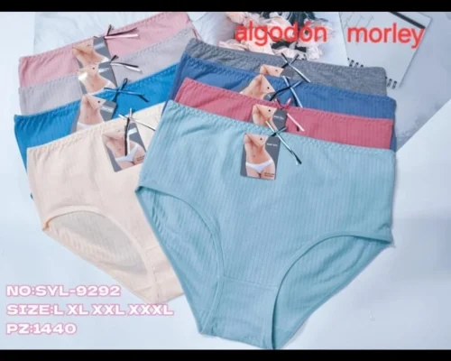 Bombacha Morley Especial Smar Sexy