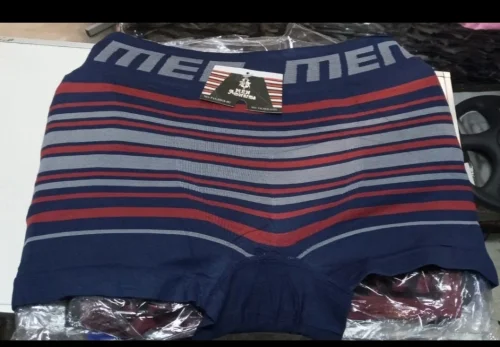 Boxer Microfibra de Hombre