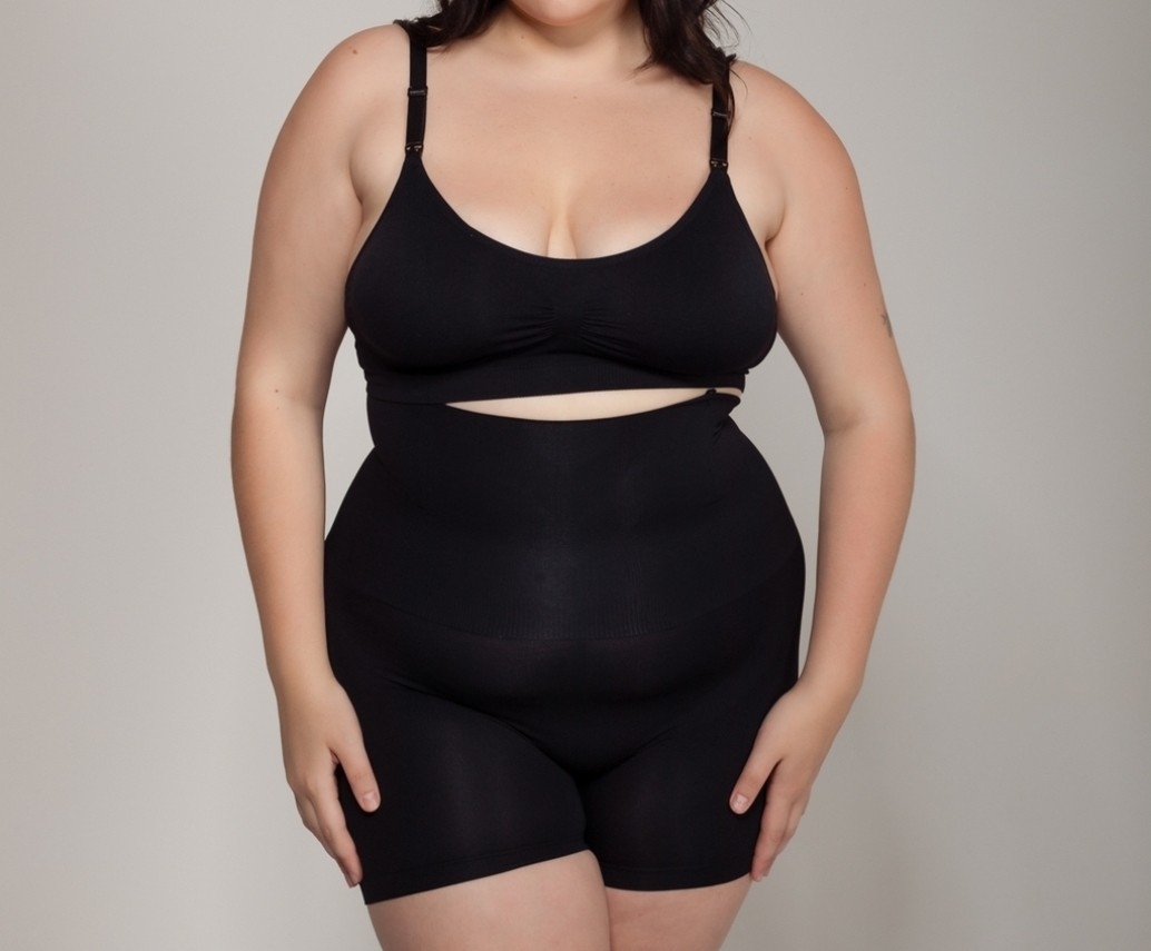 Short Reductor 3xl-4xl - Imagen 2