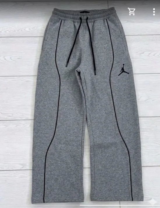 Pantalónes Jordan Baggy - Imagen 1