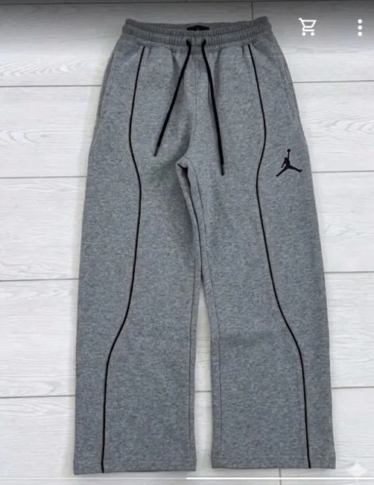 Pantalónes Jordan Baggy