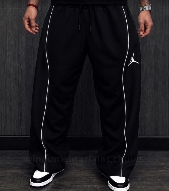Pantalónes Jordan Baggy - Imagen 2
