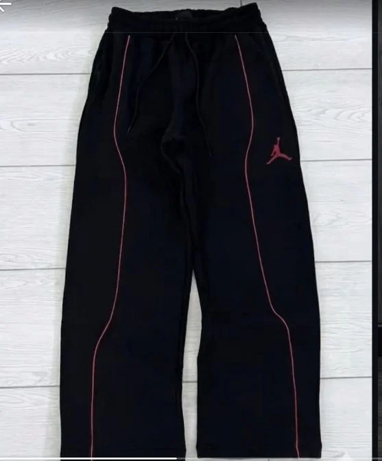 Pantalónes Jordan Baggy - Imagen 3