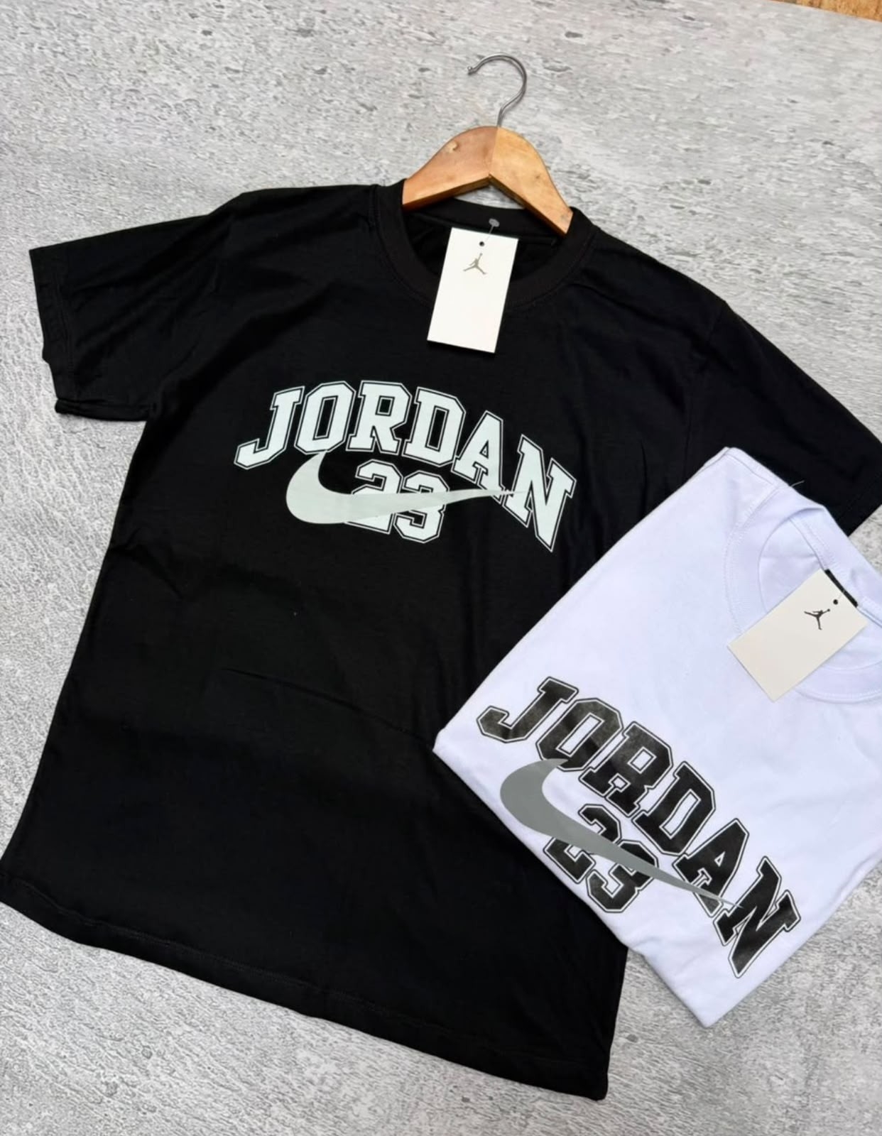 Remeras Jordan Premium - Imagen 5