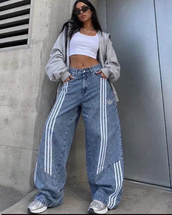 Baggy C Recorte