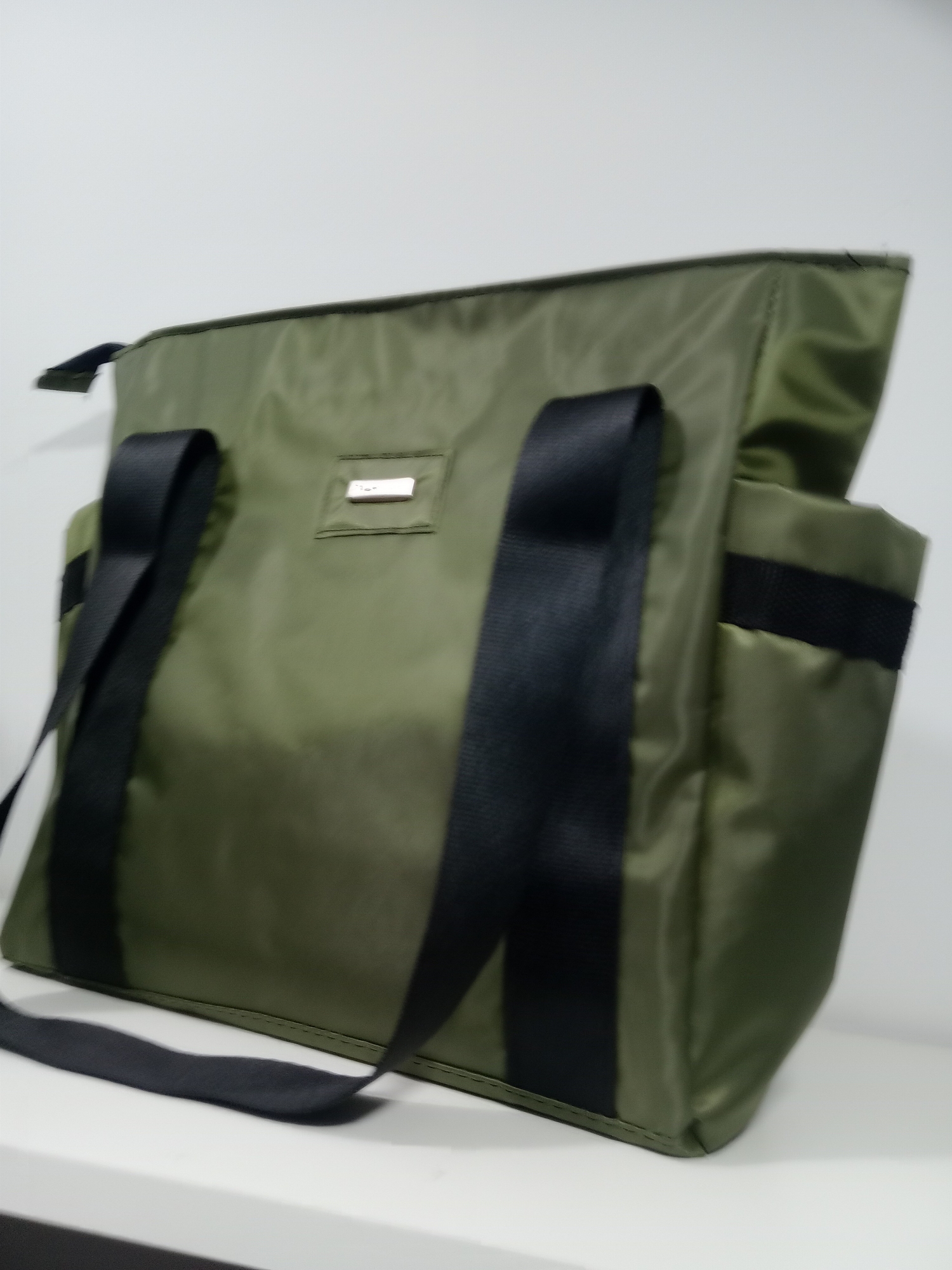 Bolso Impermeable - Imagen 3