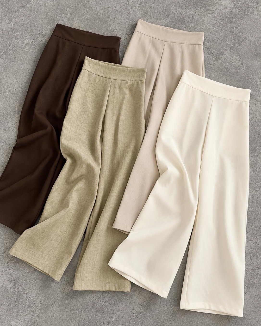 Pantalon de Lino - Imagen 4