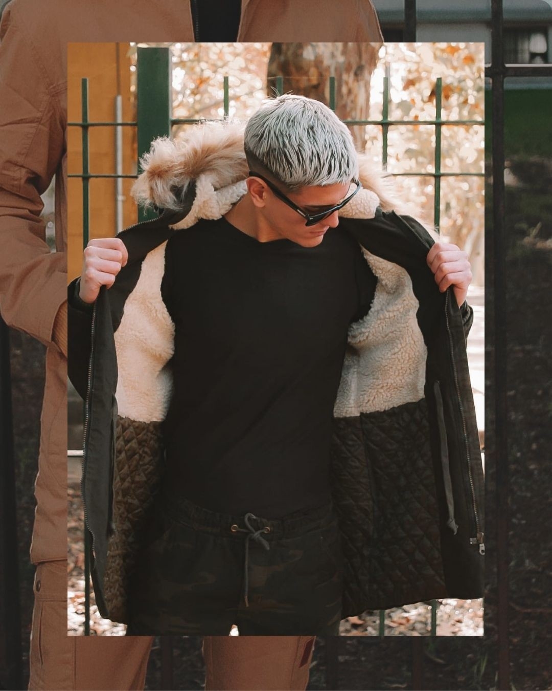 Parka Siberiam - Imagen 3