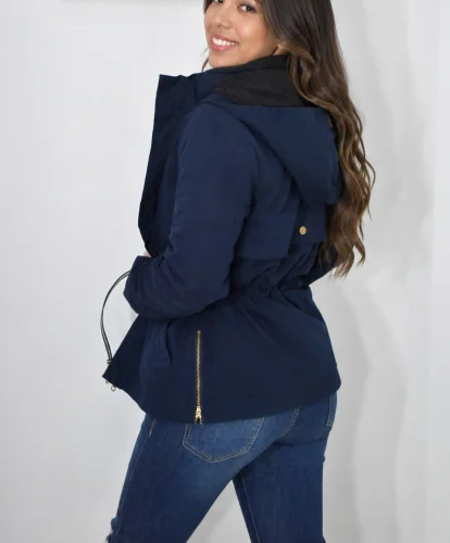 Campera  By Pili