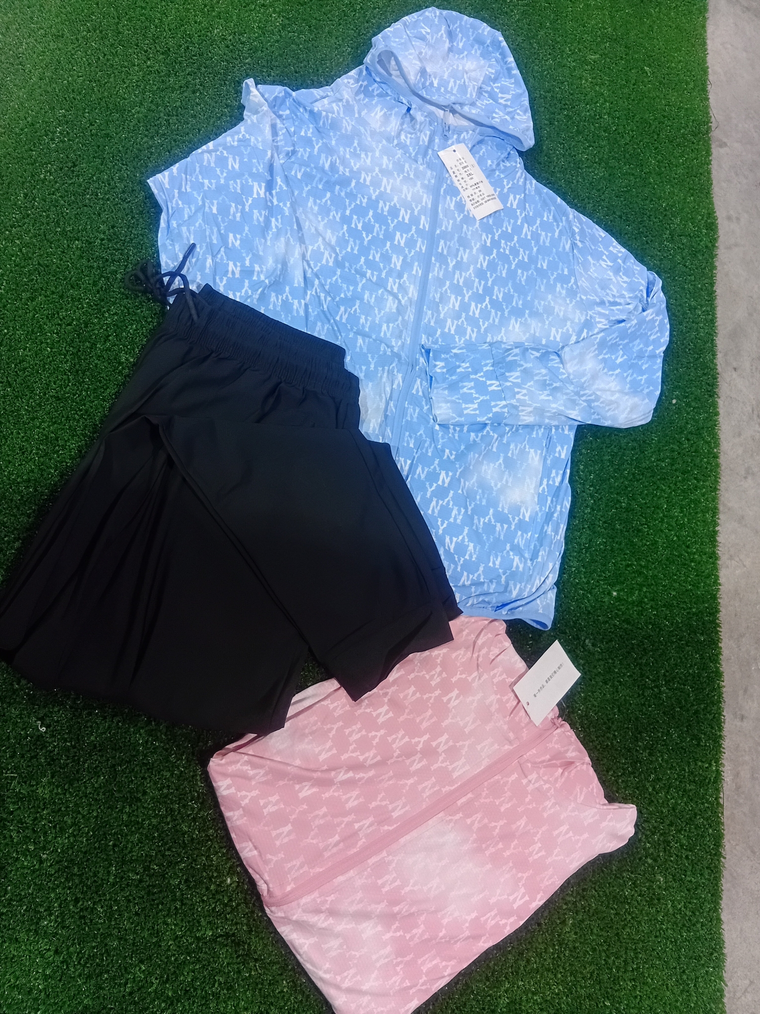 Conjunto Dama - Imagen 2