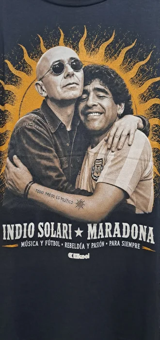 Indio Solari