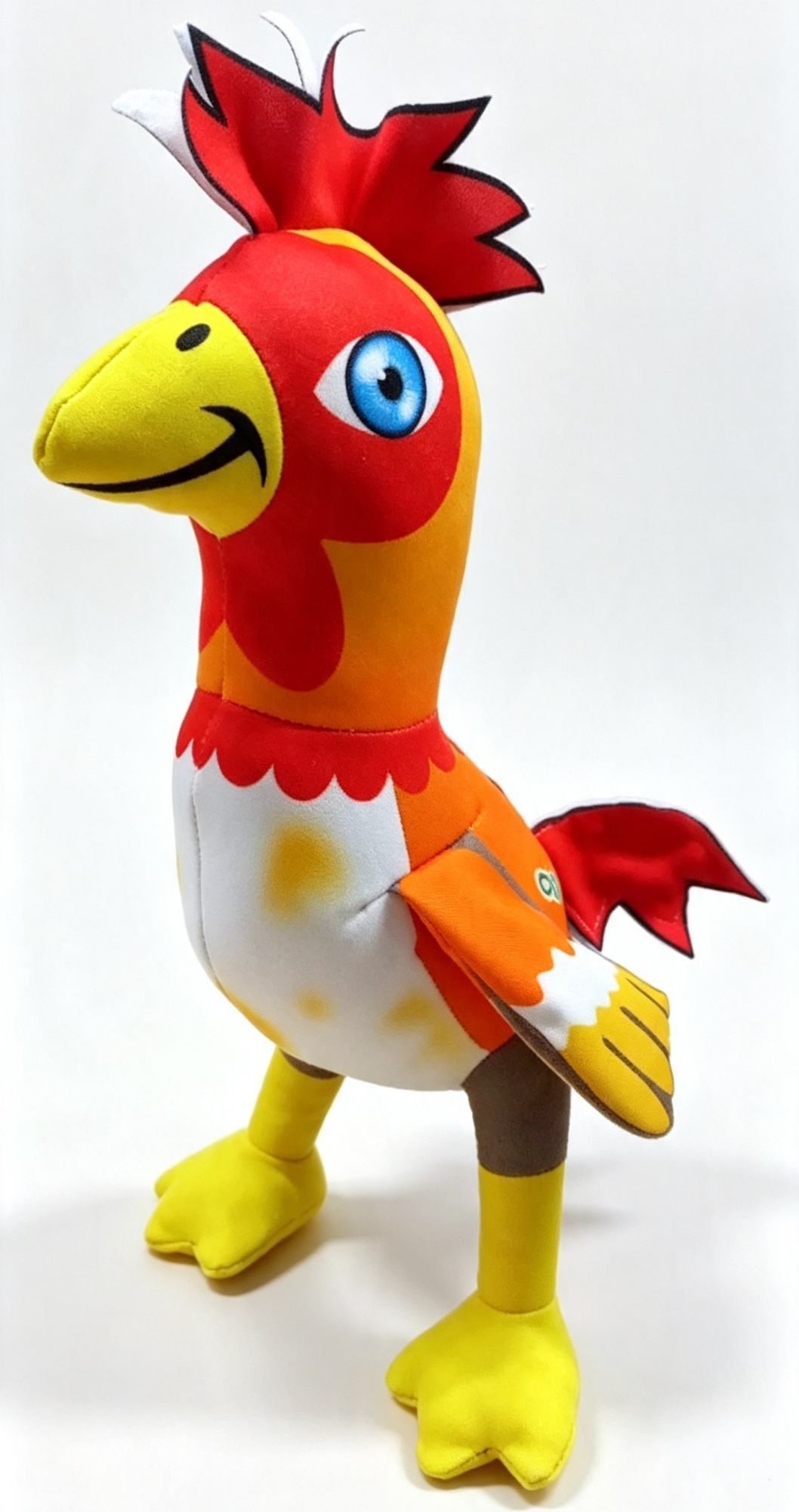 Peluches Sublimados - Imagen 3
