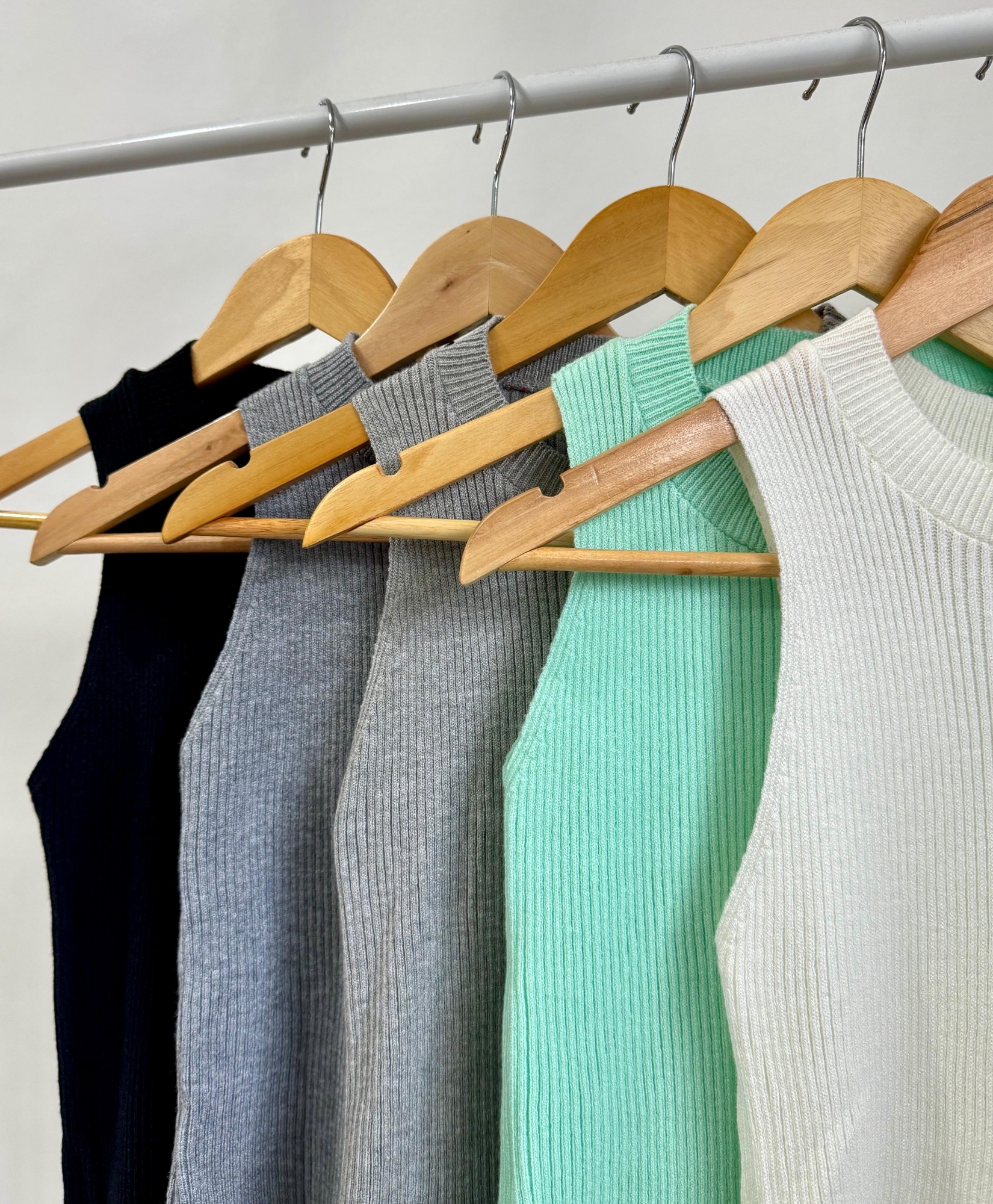 Musculosa Bremer - Imagen 5