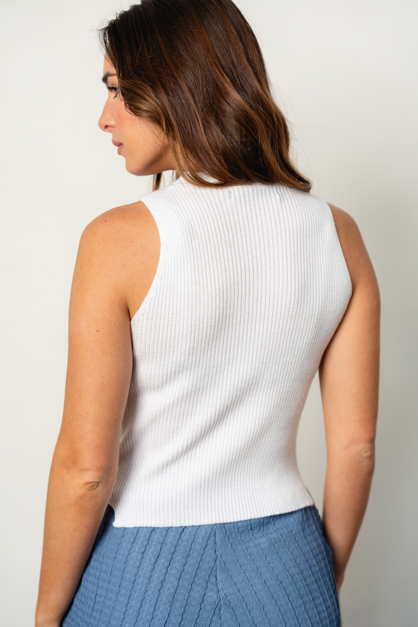Musculosa Bremer - Imagen 4