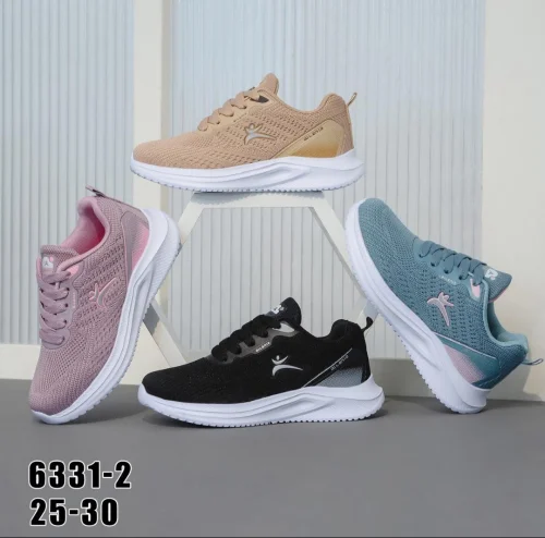 Zapatillas Importadas de 25al30