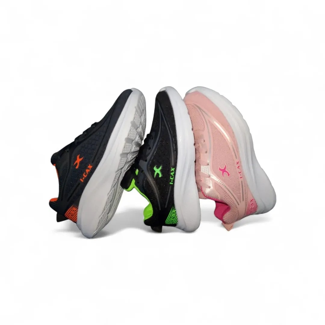 Zapatillas Importadas de 25al30 - Imagen 3