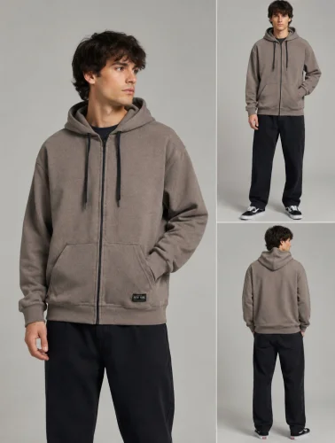 Campera de Darlon Jaspeado